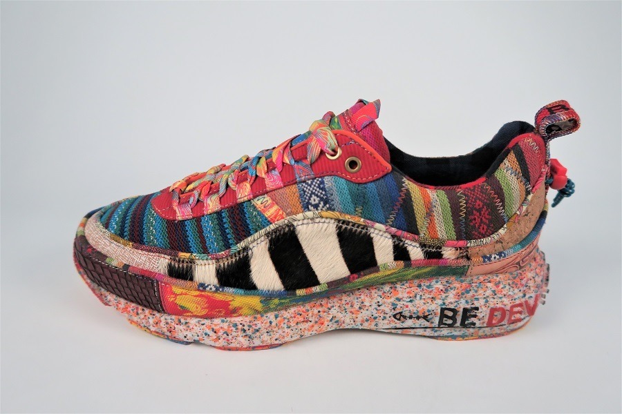 International Footwear Design Competition Top Repute