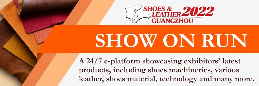 Online platform showcasing exhibitors' latest product and services.