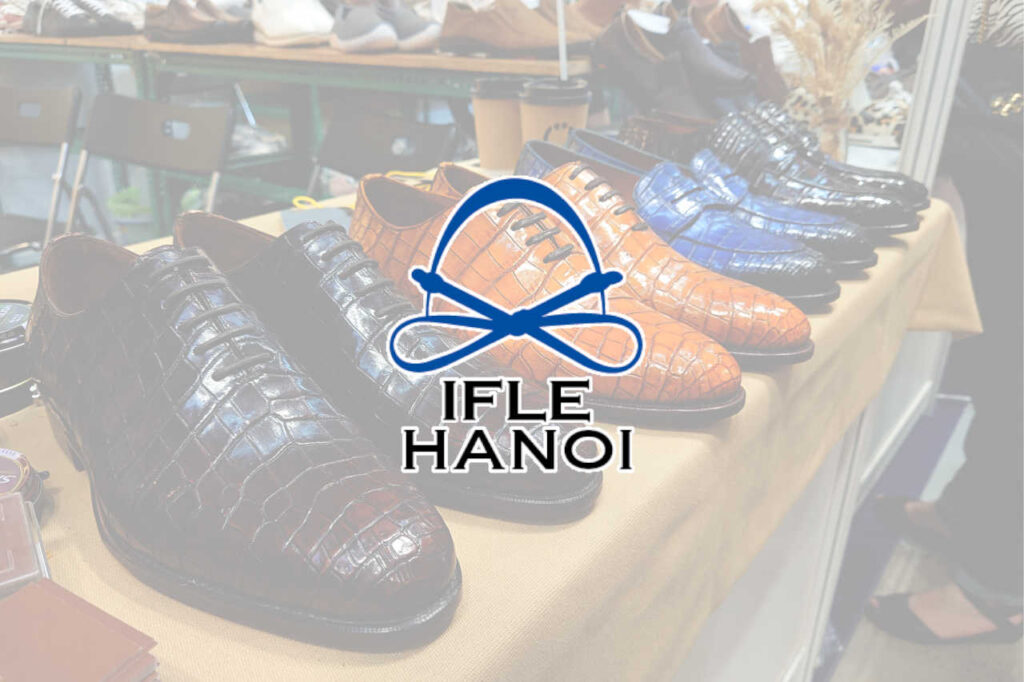 SHOES & LEATHER HANOI Coming in 2025 Top Repute