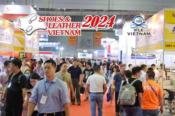 Professional buyers sourcing machinery in Shoes & Leather - Vietnam