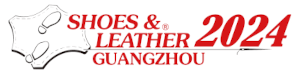 Shoes and Leather Guangzhou 2024 Logo by Top Repute Co. Ltd.