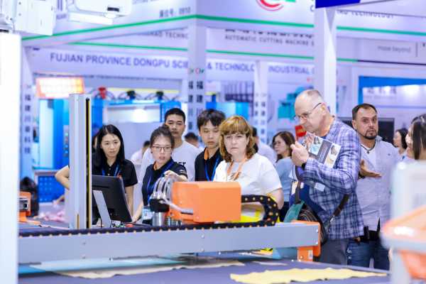 Become an Exhibitors