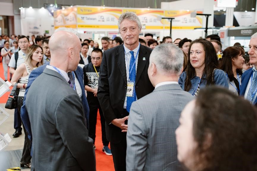 Saigon Exhibition & Convention Center (SECC)