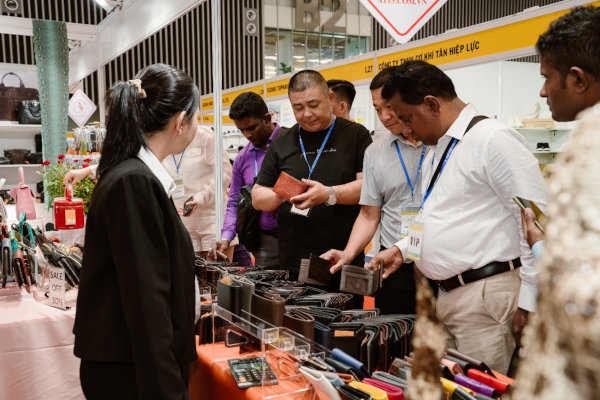 The Shoes & Leather - Guangzhou 图片 4