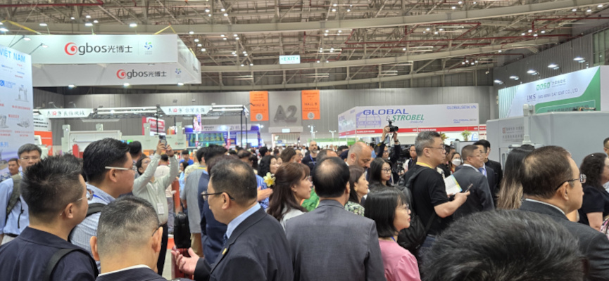 展会现场 5