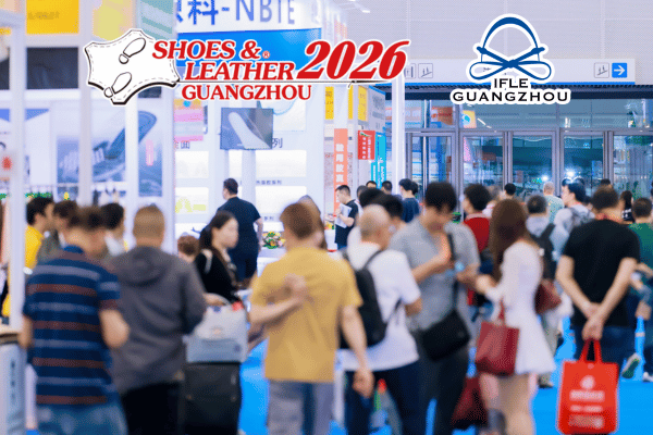 People visiting Shoes & Leather - Guangzhou