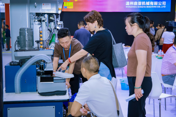 Become an Exhibitors