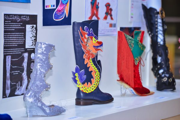 International Footwear Design Competition