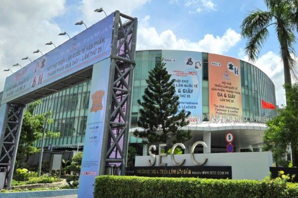 Saigon Exhibition & Convention Center (SECC)