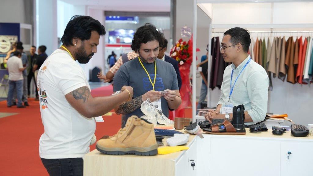 Become an Exhibitors