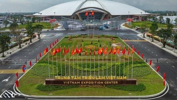Vietnam Exposition Center (VEC)