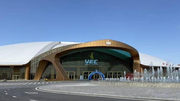 vec越南博覽會中心（河內）