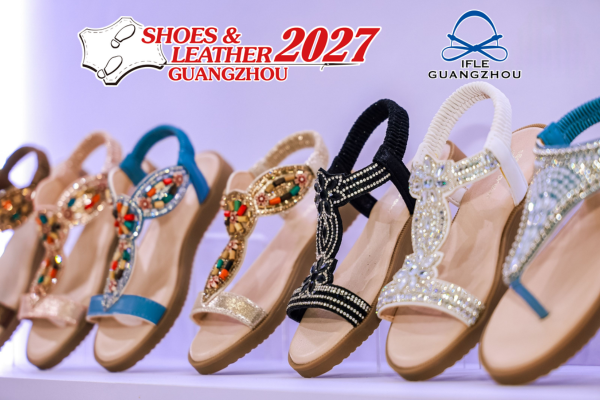 People visiting Shoes & Leather - Guangzhou