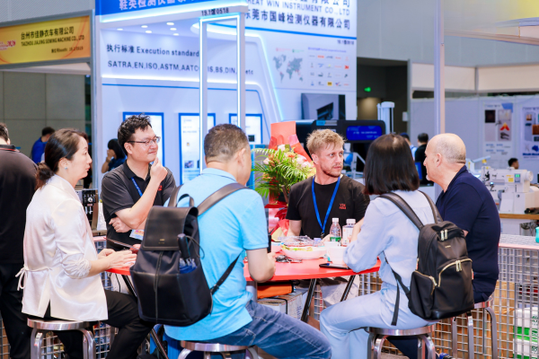 Become an Exhibitors