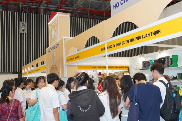 Saigon Exhibition & Convention Center (SECC)